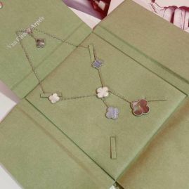 Picture of Van Cleef Arpels Necklace _SKUVanCleef&Arpelsnecklace12260216491